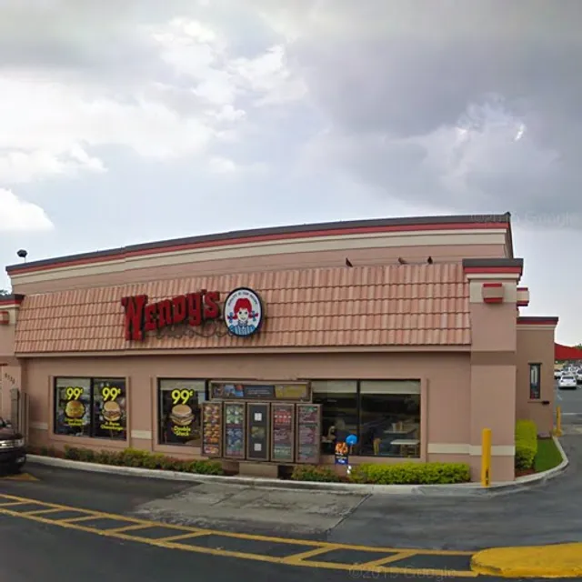Wendy's