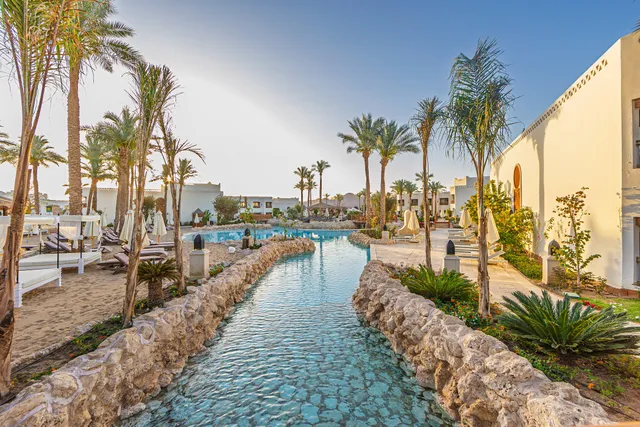 Ghazala Gardens Hotel