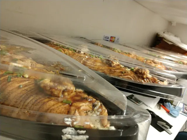 Aika Cozinha Oriental