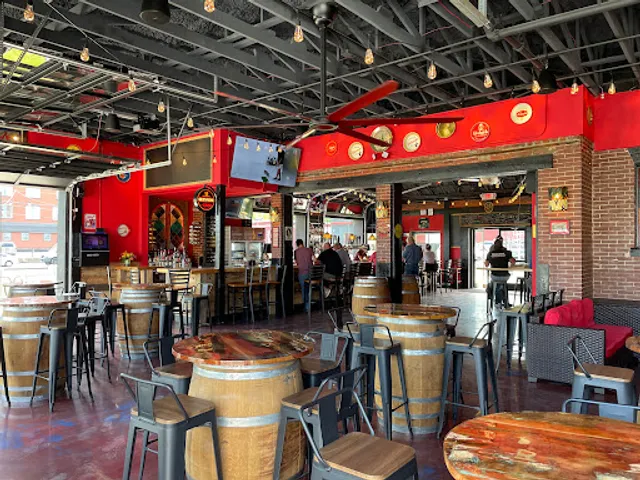 Lionheart on the Green