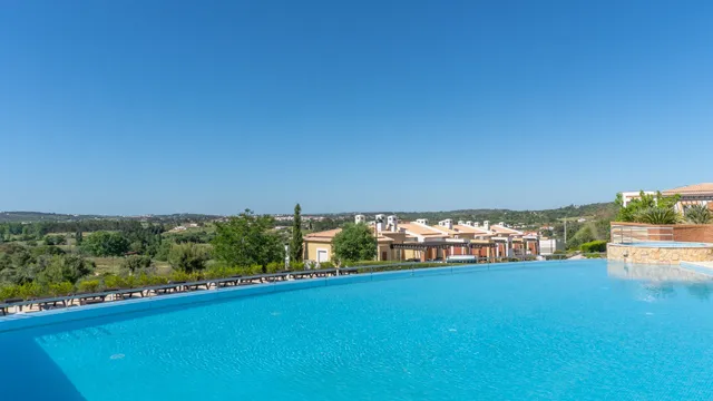 Vale da Ribeira Holidays