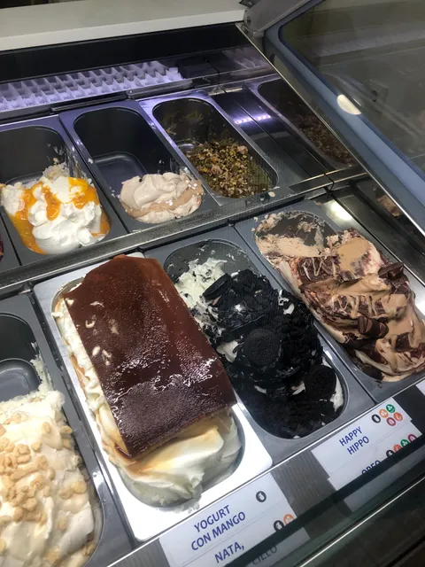 Heladería San José