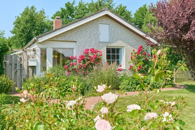 Ferienhaus Liten Lycka