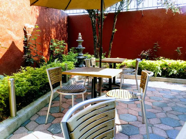 Mangata Moon Café Restaurant