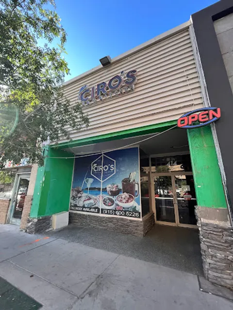 Ciro's Bar & Kitchen