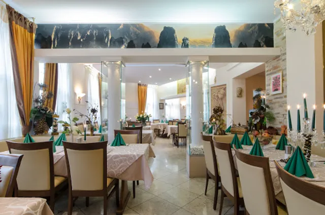 Taverna Meteora 1978