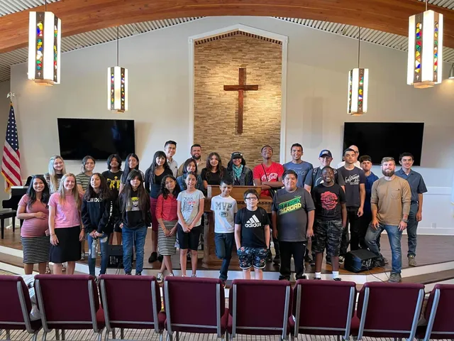 Faith Baptist Church