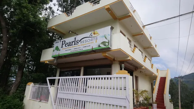 OYO 43514 Hill Travellers