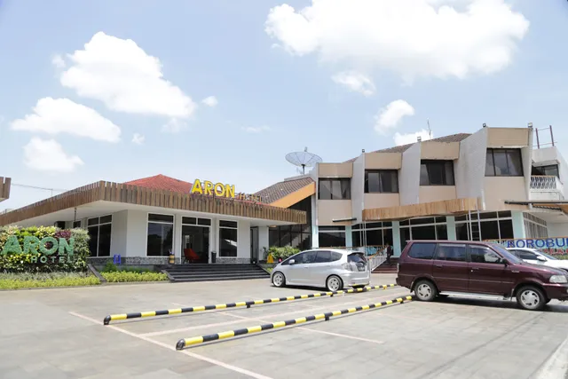 ARON Hotel Purwokerto