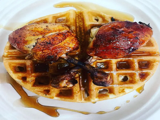 South County Barbeque