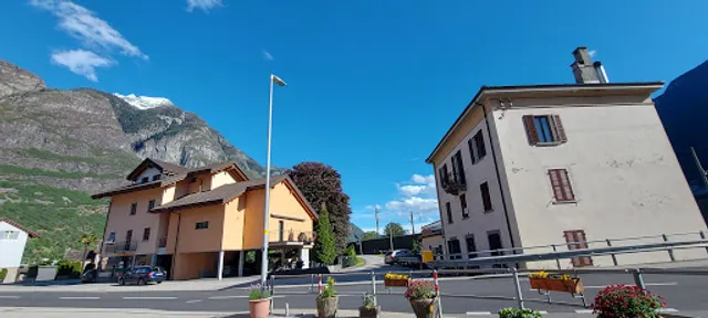 Ristorante del Ponte