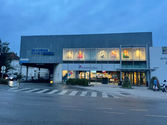 Domino's Pizza Jessheim
