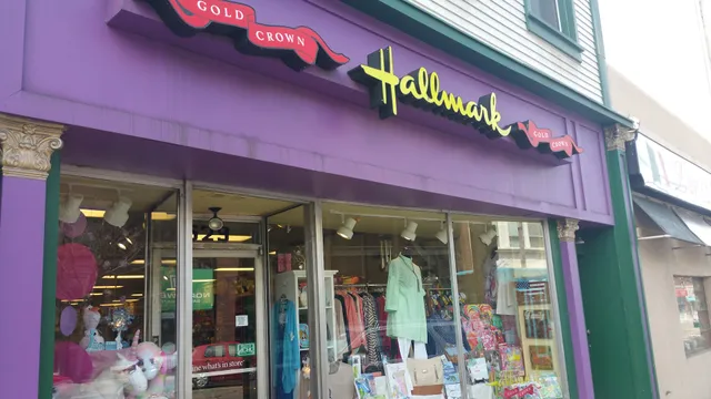 Erin's Hallmark Shop