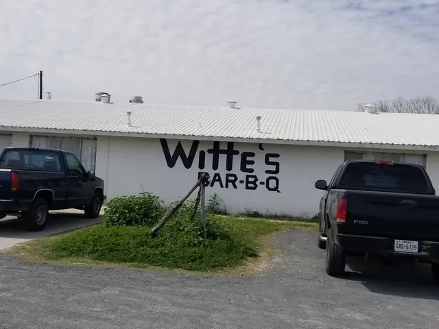 Witte's Bar-B-Que & Catering