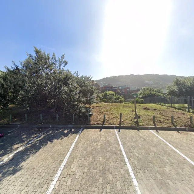 Beachville Wilderness