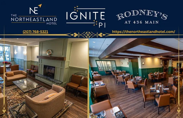 The Northeastland Hotel