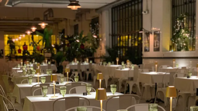 Ristorante Lentini's