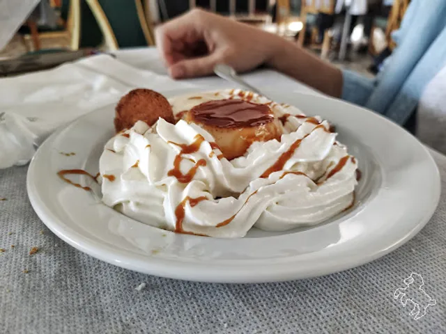 Restaurante El Palacete