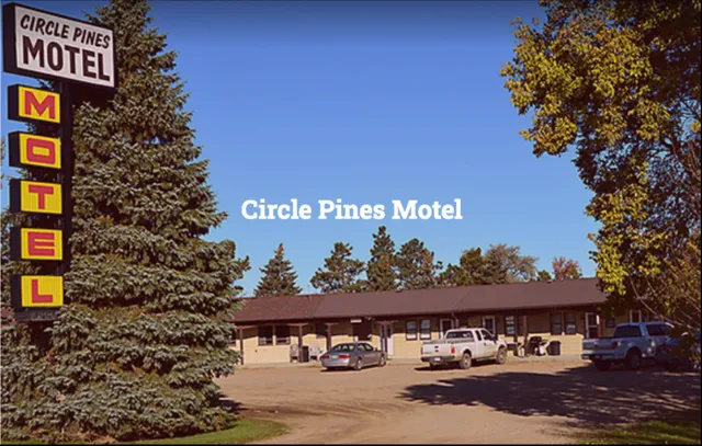 Circle Pines Motel