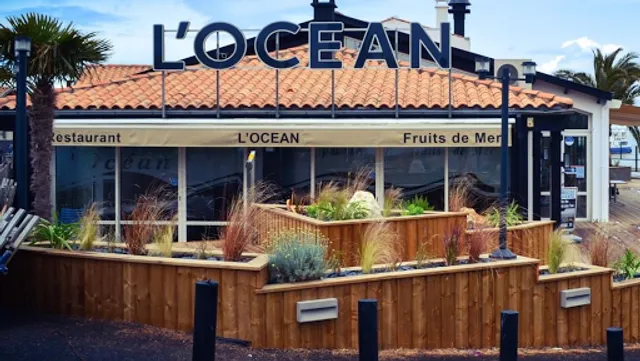 L'Océan
