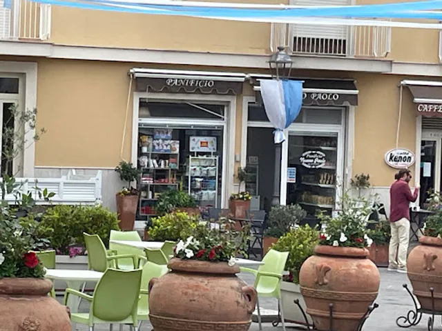 Panifico Nonno Paolo