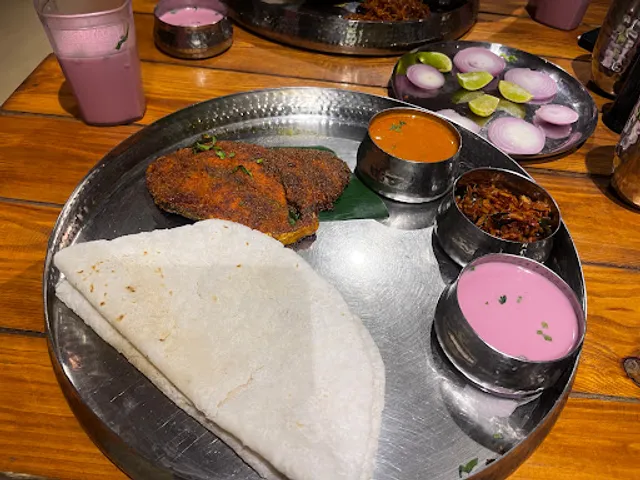 Malvan Samudraa- Baner Aundh Seafood Restaurant Best Seafood Restaurant in Pune