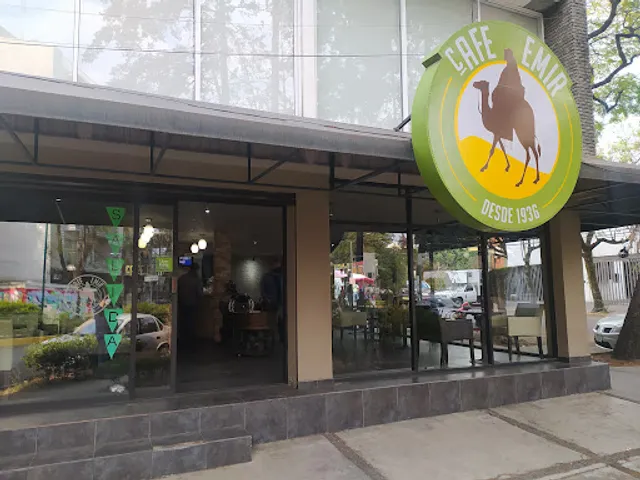 Café Emir