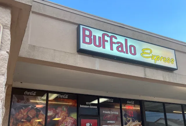 Buffalo Express