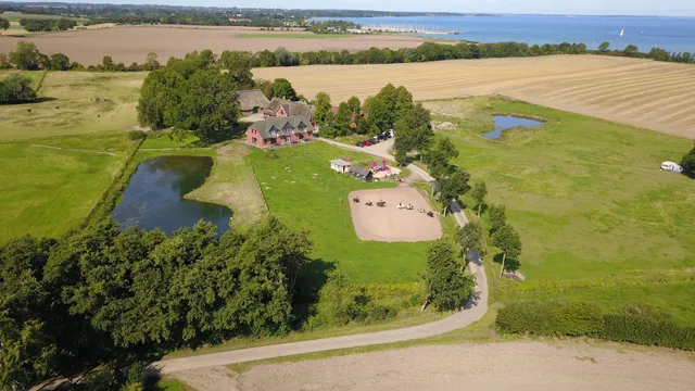 Ferienhof Lehbekwiese