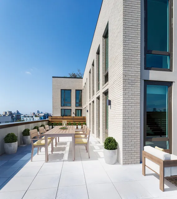 Heritage 470 Manhattan