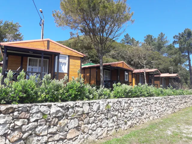 Parque de Campismo Colina do Sol - Yelloh Village