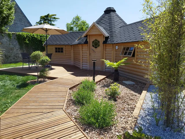 Le Domaine de Pivette