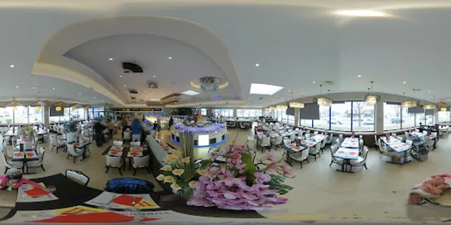 Wok Grill Thionville