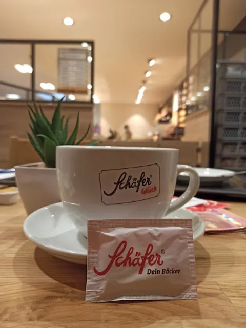 Schäfer Dein Bäcker GmbH