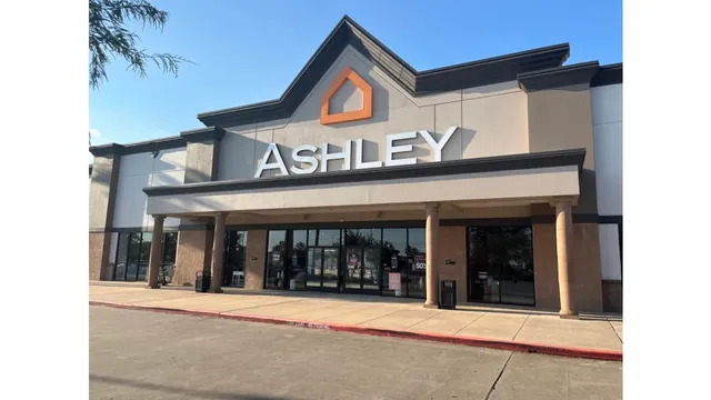 Ashley Store