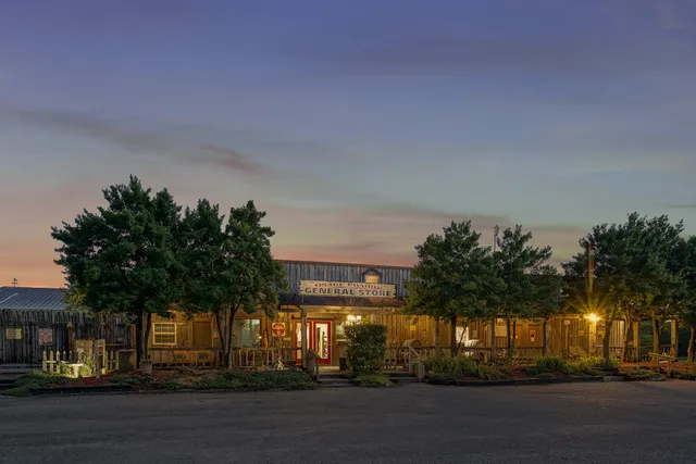 Osage Prairie RV Park