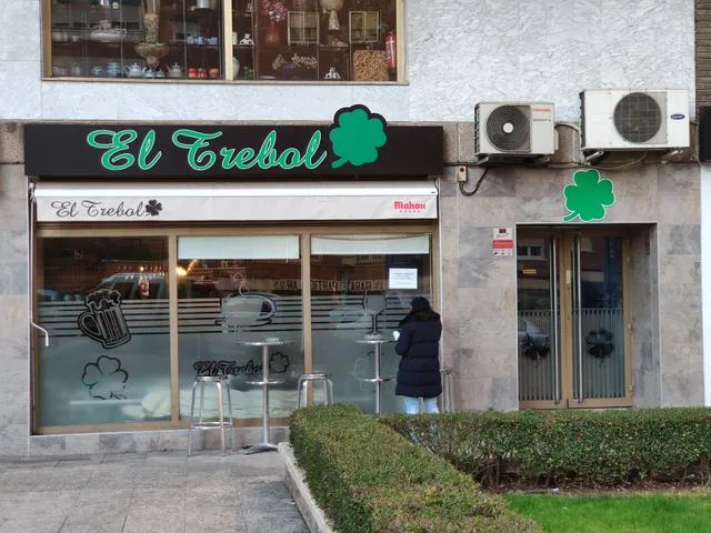 Bar El Trebol