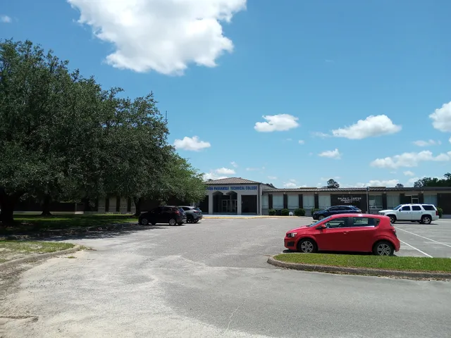 Florida Panhandle Technical College