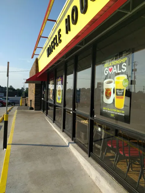 Waffle House