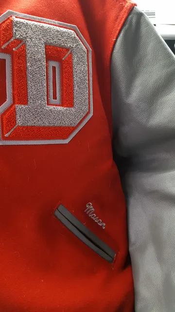 Dumont Sporting Goods