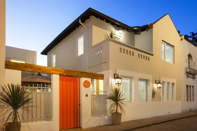 CasaSur Charming Hotel