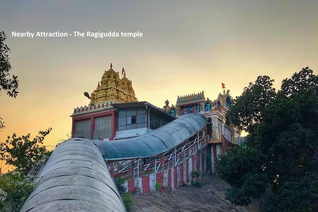 OYO Flagship Greencity Comforts Near Ragigudda Sri Prasanna Anjaneyaswamy Temple