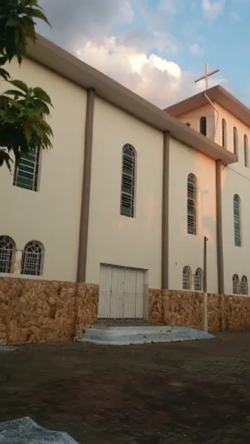 Lanchonete E Pizzaria Primu's