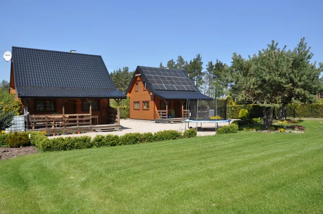 Holiday houses Sosenka