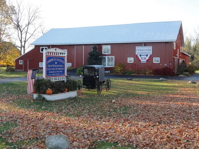 American Accents LLC