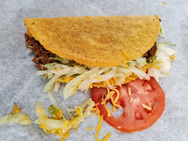 Taco Villa