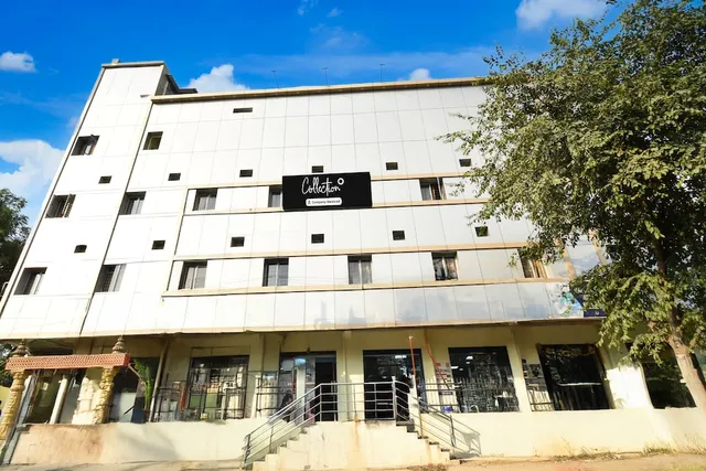 Super Collection O Godavari Kompally