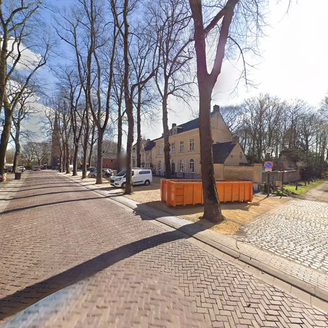 Patrick's frituur zuiddorpe