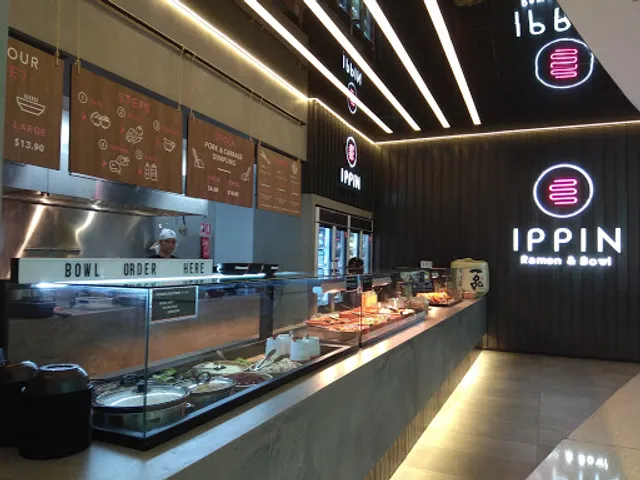 Ippin Ramen
