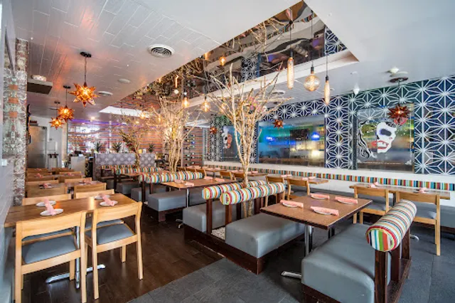 VEGA Mexican Cuisine